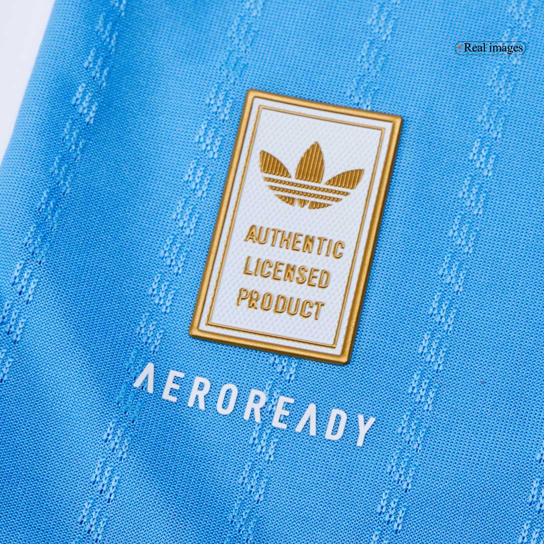 Inter Miami CF Third Away Soccer Jersey Authentic 2025 - Pro Jersey Shop