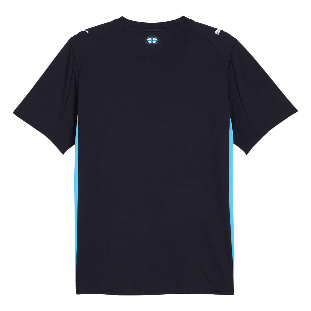 Marseille Away Soccer Jersey Replica 2025/26 - Pro Jersey Shop