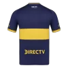 Boca Juniors Home Soccer Jersey Replica 2025/26 - Pro Jersey Shop