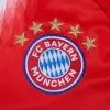 Kids Bayern Munich Home Soccer Jersey Kit (Jersey+Shorts) 2025/26 - Pro Jersey Shop