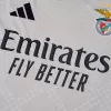 Benfica Away Soccer Jersey Replica 2025/26 - Pro Jersey Shop