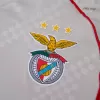 Benfica Away Soccer Jersey Replica 2025/26 - Pro Jersey Shop