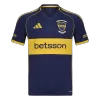 Boca Juniors Home Soccer Jersey Replica 2025/26 - Pro Jersey Shop