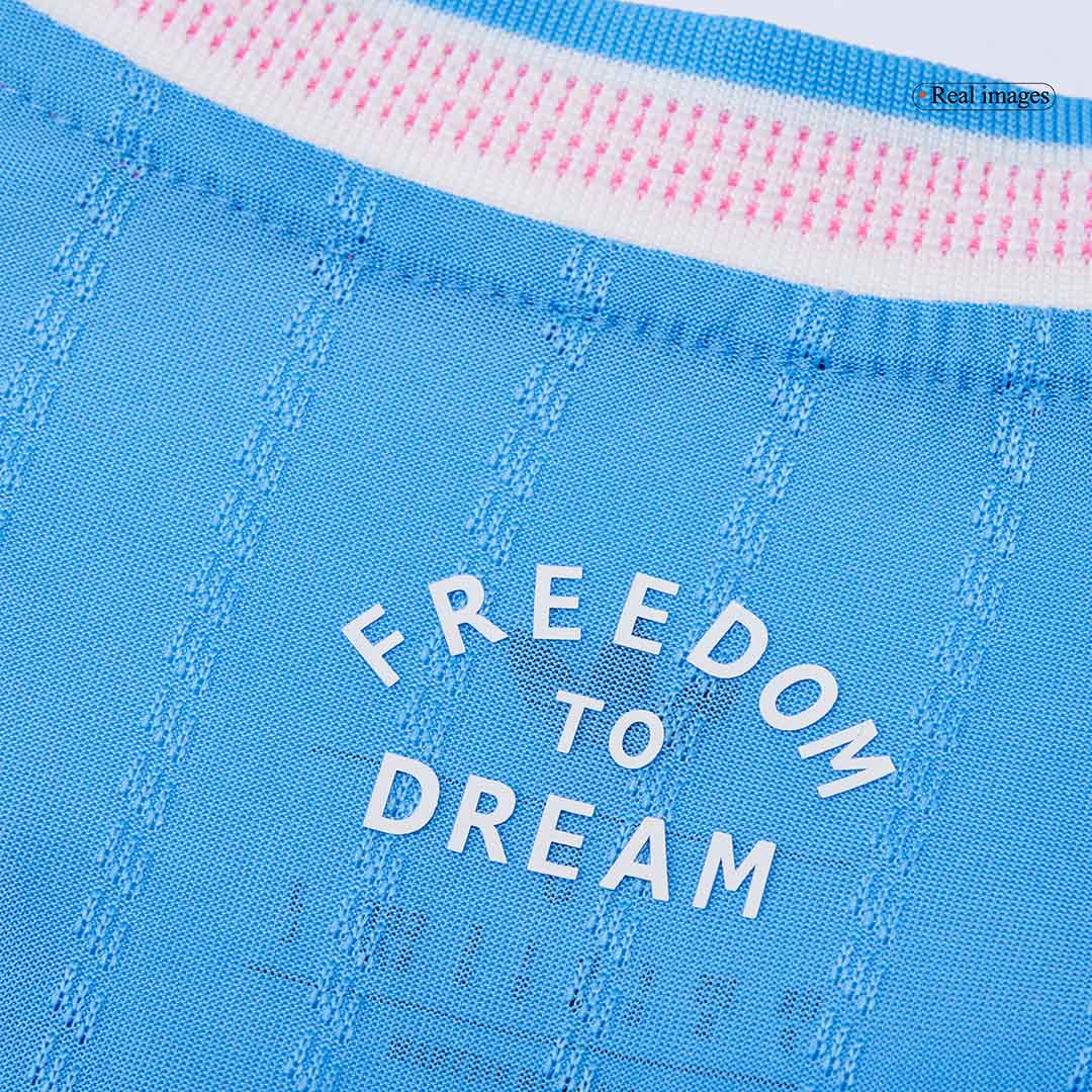 Inter Miami CF Third Away Soccer Jersey Authentic 2025 - Pro Jersey Shop