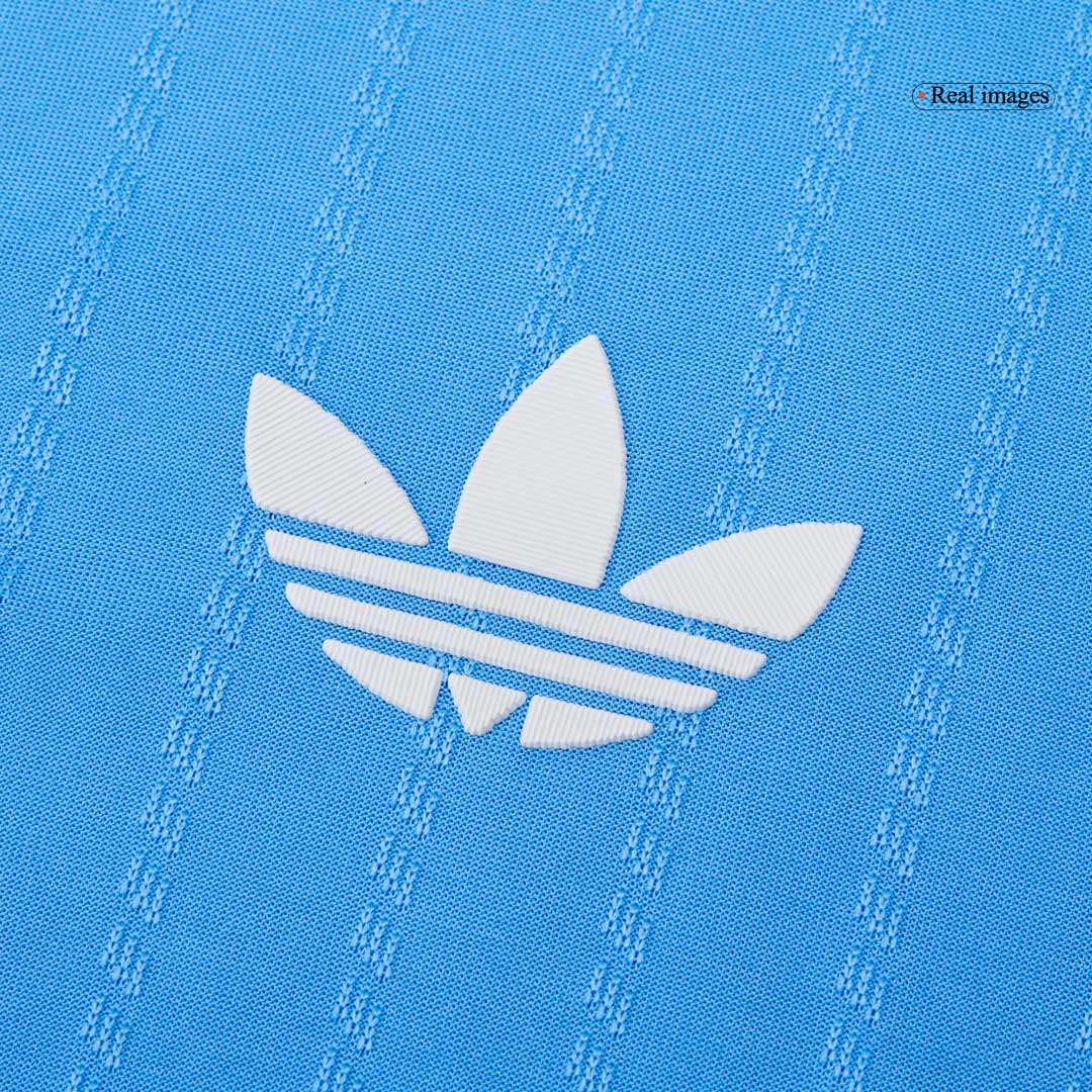 Inter Miami CF Third Away Soccer Jersey Authentic 2025 - Pro Jersey Shop