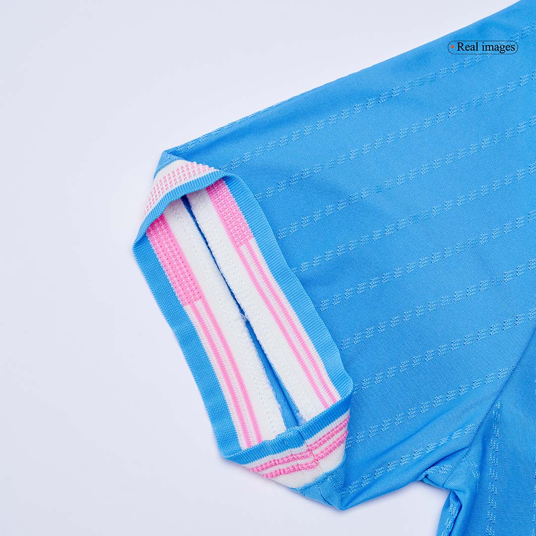 Inter Miami CF Third Away Soccer Jersey Authentic 2025 - Pro Jersey Shop