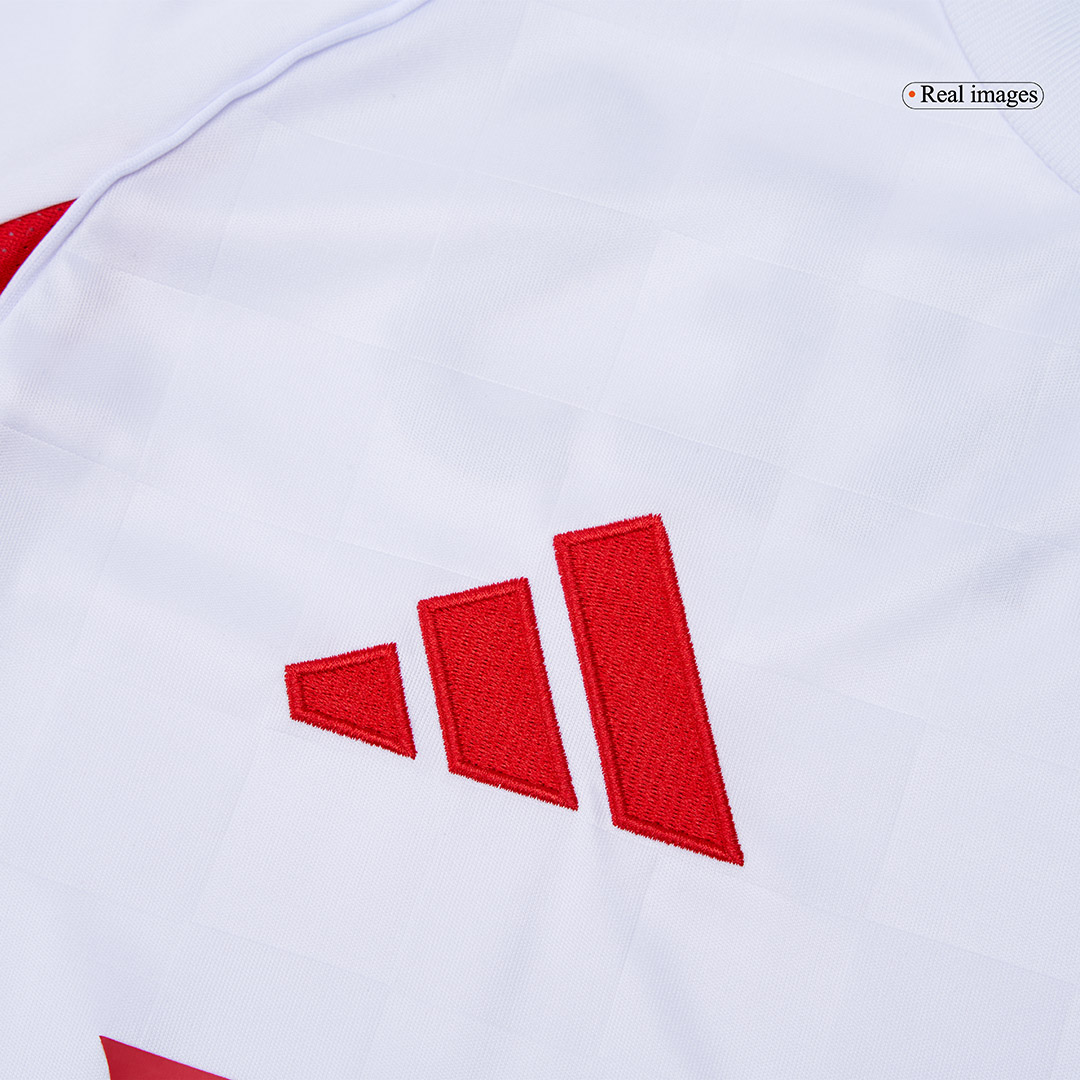 Benfica Third Away Soccer Jersey Replica 2025/26 - Pro Jersey Shop