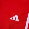 Kids Bayern Munich Home Soccer Jersey Kit (Jersey+Shorts) 2025/26 - Pro Jersey Shop