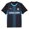 Marseille Away Soccer Jersey Replica 2025/26 - Pro Jersey Shop
