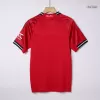 Manchester United Home Soccer Jersey Authentic 2025/26 - Pro Jersey Shop