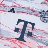 Kids Bayern Munich Away Soccer Jersey Kit (Jersey+Shorts) 2025/26 - Pro Jersey Shop