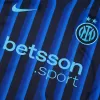 Men's Inter Milan Home Soccer Jersey Shirt 2025/26 - Fan Version - Pro Jersey Shop