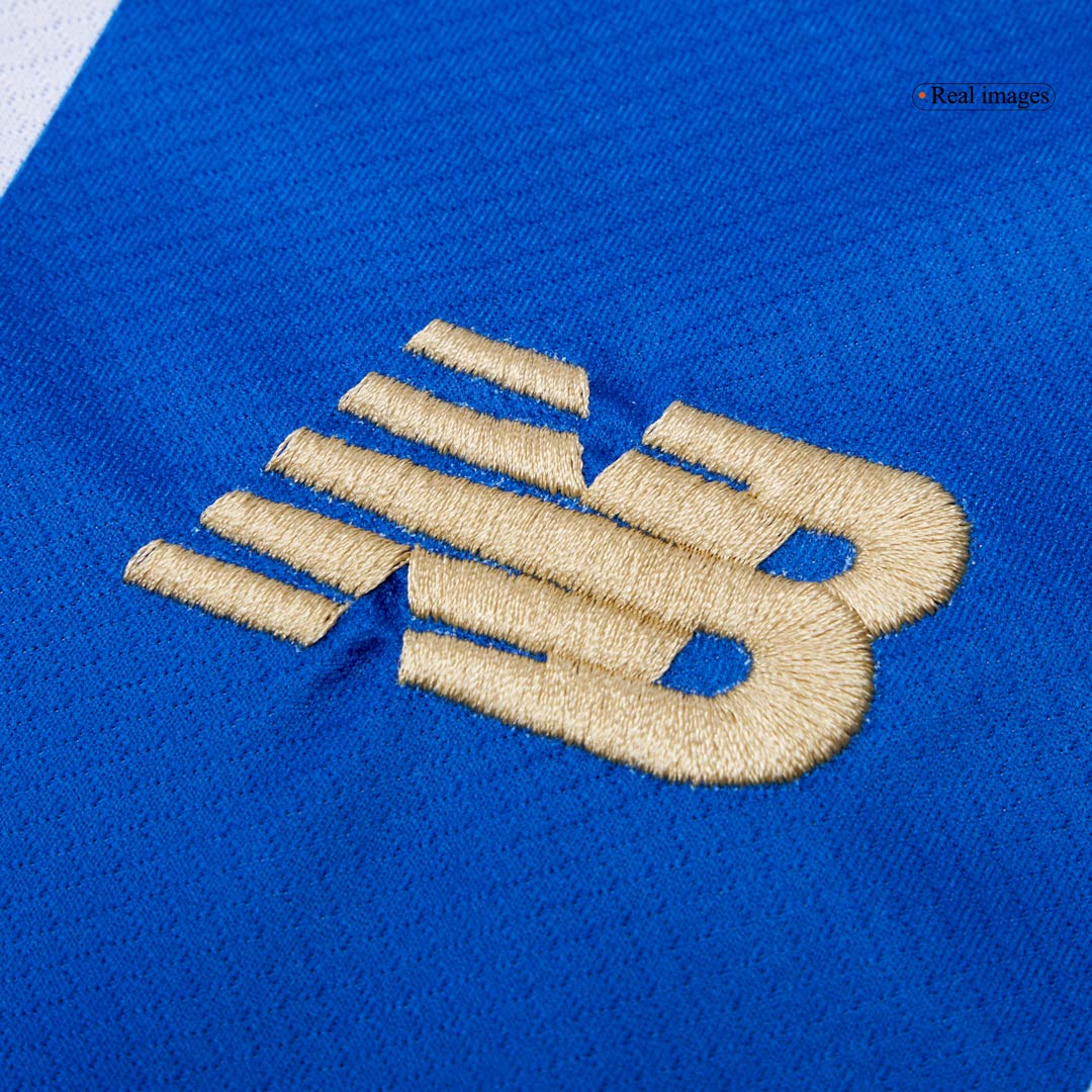 FC Porto Home Soccer Jersey Replica 2025/26 - Pro Jersey Shop