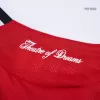 Manchester United Home Soccer Jersey Authentic 2025/26 - Pro Jersey Shop