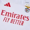 Benfica Third Away Soccer Jersey Replica 2025/26 - Pro Jersey Shop