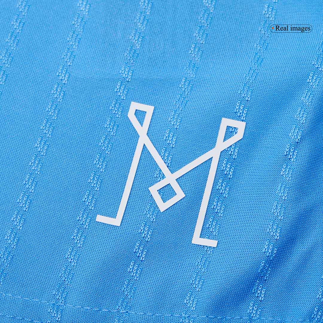 Inter Miami CF Third Away Soccer Jersey Authentic 2025 - Pro Jersey Shop