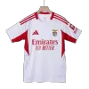 Benfica Third Away Soccer Jersey Replica 2025/26 - Pro Jersey Shop