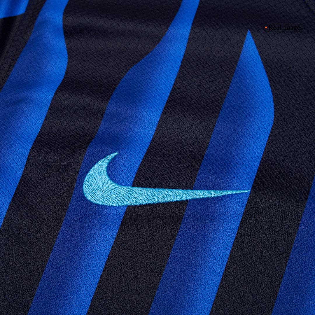 Inter Milan Home Soccer Jersey Replica 2025/26 - Pro Jersey Shop