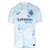 Inter Milan Away Soccer Jersey Replica 2025/26 - Pro Jersey Shop