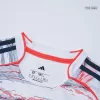 Kids Bayern Munich Away Soccer Jersey Kit (Jersey+Shorts) 2025/26 - Pro Jersey Shop