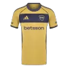 Boca Juniors Away Soccer Jersey Replica 2025/26 - Pro Jersey Shop