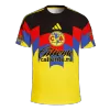 Club America Aguilas Home Soccer Jersey Replica 2025/26 - Pro Jersey Shop