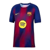 Barcelona Home Soccer Jersey Replica 2025/26 - Pro Jersey Shop