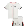 Kids Chelsea Away Soccer Jersey Kit (Jersey+Shorts) 2025/26 - Pro Jersey Shop