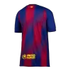 Barcelona Home Soccer Jersey Replica 2025/26 - Pro Jersey Shop