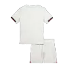 Kids Chelsea Away Soccer Jersey Kit (Jersey+Shorts) 2025/26 - Pro Jersey Shop