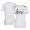 Women Real Madrid Home Soccer Jersey 2025/26 - Pro Jersey Shop