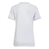Women Real Madrid Home Soccer Jersey 2025/26 - Pro Jersey Shop