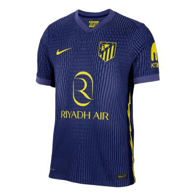 Atletico Madrid Away Soccer Match Jersey 2025/26 - Pro Jersey Shop