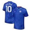 Chelsea PALMER #10 Home Soccer Match Jersey 2025/26 - Pro Jersey Shop