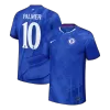 Chelsea PALMER #10 Home Soccer Match Jersey 2025/26 UCL - Pro Jersey Shop