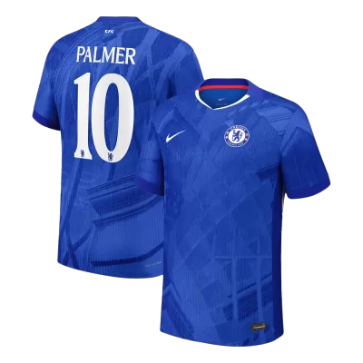 Chelsea PALMER #10 Home Soccer Match Jersey 2025/26 UCL - Pro Jersey Shop