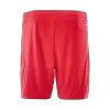 Bayern Munich Home Soccer Shorts 2025/26 - Pro Jersey Shop