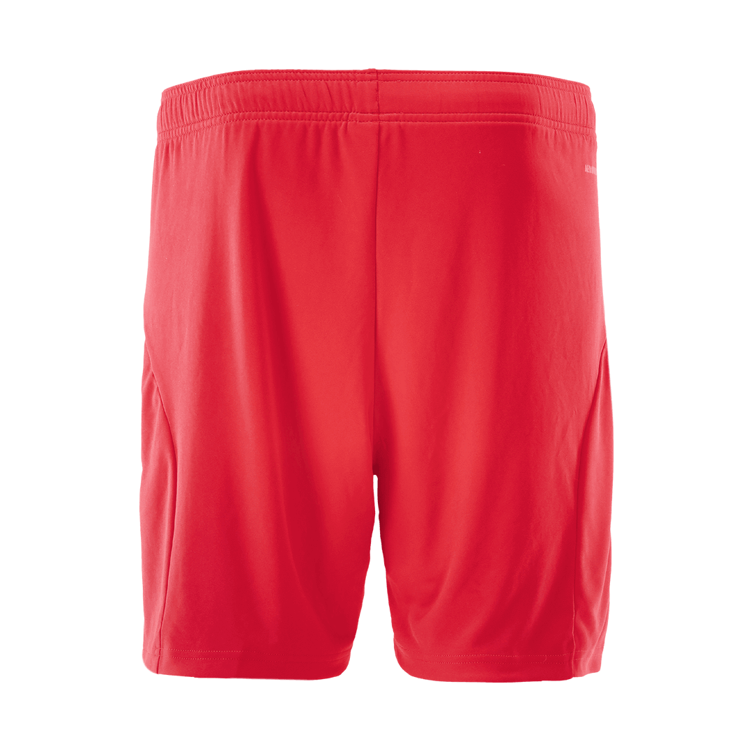 Bayern Munich Home Soccer Shorts 2025/26 - Pro Jersey Shop