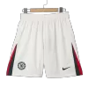 Chelsea Away Soccer Shorts 2025/26 - Pro Jersey Shop