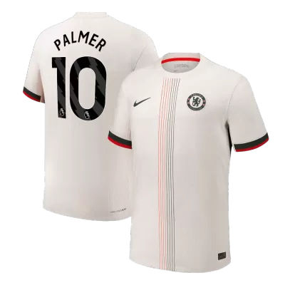 Chelsea PALMER #10 Away Soccer Match Jersey 2025/26 - Pro Jersey Shop