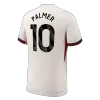 Chelsea PALMER #10 Away Soccer Match Jersey 2025/26 - Pro Jersey Shop