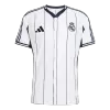 Real Madrid US Pack Shirt 25/26 White - Pro Jersey Shop