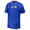 Chelsea WORLD CHAMPIONS #25 Home Soccer Match Jersey 2025/26 - Pro Jersey Shop