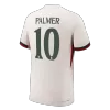 Chelsea PALMER #10 Away Soccer Match Jersey 2025/26 UCL - Pro Jersey Shop