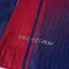 Barcelona Home Soccer Jersey Authentic 2025/26 - Pro Jersey Shop