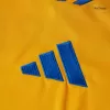 Tigres UANL Home Soccer Jersey Replica 2025/26 - Pro Jersey Shop