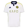 Al Nassr Third Away Soccer Jersey Replica 2025/26 - Pro Jersey Shop