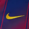 Barcelona Home Soccer Jersey Replica 2025/26 - Pro Jersey Shop
