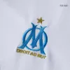 Marseille Home Soccer Jersey Replica 2025/26 - Pro Jersey Shop