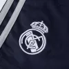 Kids Real Madrid Away Soccer Jersey Kit (Jersey+Shorts) 2025/26 - Pro Jersey Shop